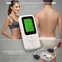 NMSafety TENS Unit