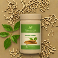 Nature Cure Ashwagandha
