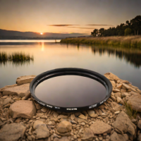 NiSi 100mm System ND Filters