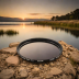 NiSi 100mm System ND Filters