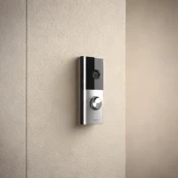 Netatmo Video Doorbell