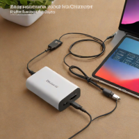 Nekteck 65W USB-C Charger