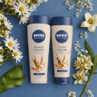 Nivea Essentially Nourishing Body Lotion