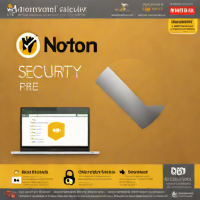 Norton Security Free