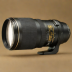 Nikon AF-S NIKKOR 70-300mm f/4.5-5.6G ED VR