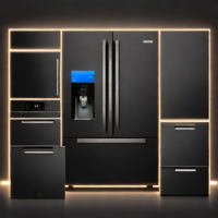 Neato Robotics D8 Intelligent Robot Vacuum