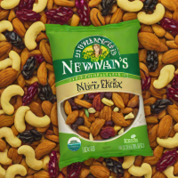 Newman's Own Organics - Nut & Fruit Trail Mix