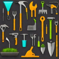 Netoplus 50ft Expandable Garden Hose