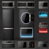 Ninja Foodi Digital Air Fryer Toaster Oven