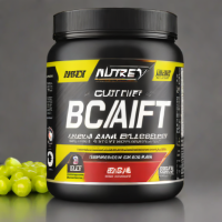 Nutrex Research Outlift BCAA