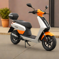 NIU NQi GTS