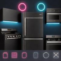 Neato Robotics D8 Smart Robot Vacuum