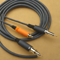 Neutrik Solid Core Instrument Cable