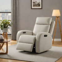 Noah Power Recliner Chair
