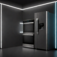 Nova Furniture Adjustable Bed Frame