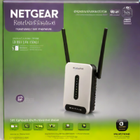 NETGEAR Nighthawk EX6120