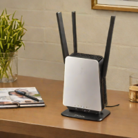 NETGEAR Nighthawk EX8000