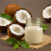 Now Foods Organic Virgin Coconut Oil