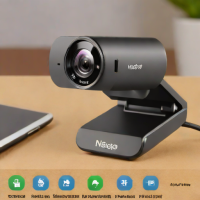 Nexigo Webcam N600