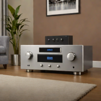 NAD M17 v3