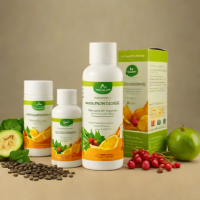 Nutrametrix Women's Essentials