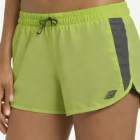 New Balance Accelerate Running Shorts