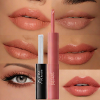 NYX Professional Makeup Butter Gloss