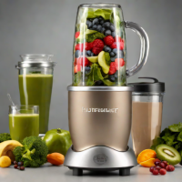 NutriBullet Pro 900 Series Blender