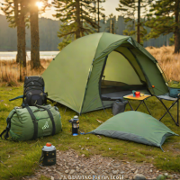 NEMO Hornet 2P