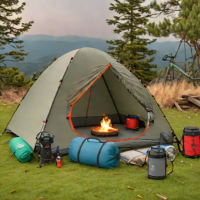 Naturehike Cloud Up 2