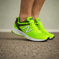 New Balance This Season 5" Short