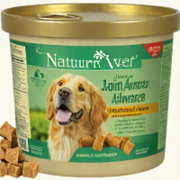 NaturVet Joint Advance Soft Chews