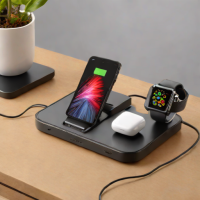 Nomad Base Station 5