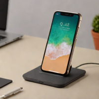 Native Union Air Wireless Charging Stand