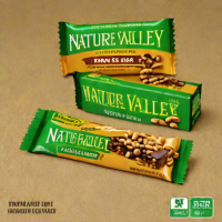 Nature Valley Protein Bar - Peanut Butter Dark Chocolate