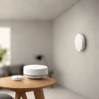 Neos Smart Smoke Detector