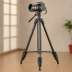 Neewer 75-Inch Video Tripod with Fluid Head