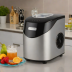NutriChef Countertop Ice Maker
