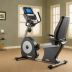 NordicTrack VRX 400 Recumbent Bike