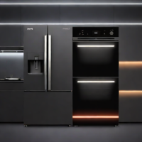 Nicey Ice Cream Maker