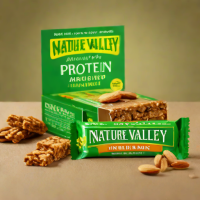 Nature Valley Protein Bar - Almond Butter