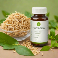 Nutrafol Ashwagandha