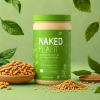 Naked Plant-Based Protein