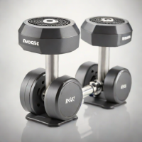 NordicTrack Select-a-Weight Dumbbells