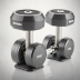 NordicTrack Select-a-Weight Dumbbells