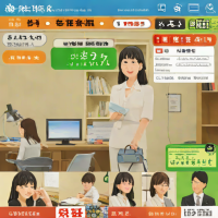 NHK Easy Japanese