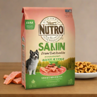 Nutro Limited Ingredient Diet Grain-Free Salmon & Potato