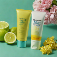 Neutrogena Ultra Sheer Dry-Touch Sunscreen SPF 50