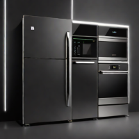 NutriChef Air Fryer