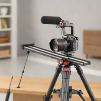 Neewer 24 Inch Motorized Camera Slider